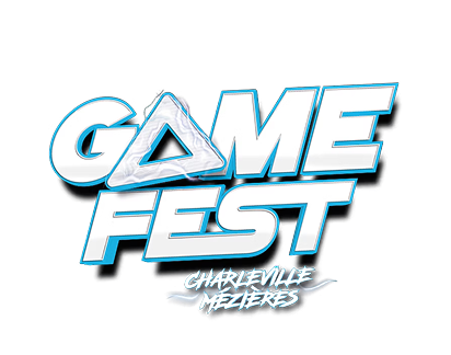 Gamefest Charleville-Mézières logo